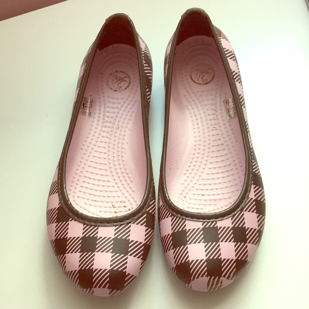 Adorable Crocs Shoes